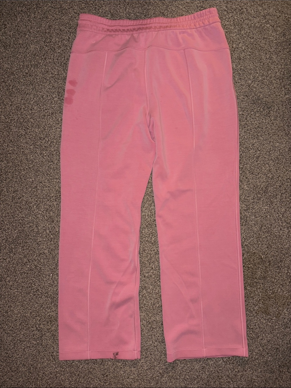 Softstreme High Rise Sweats - Picture 6 of 9